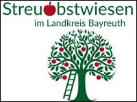 Logo Streuobstwiesen Landkreis Bayreuth